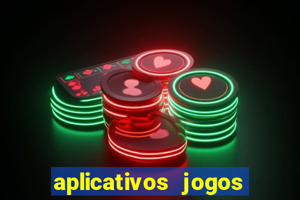 aplicativos jogos de futebol